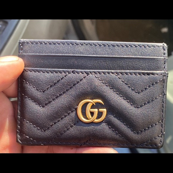 Gucci wallet - Picture 1 of 2
